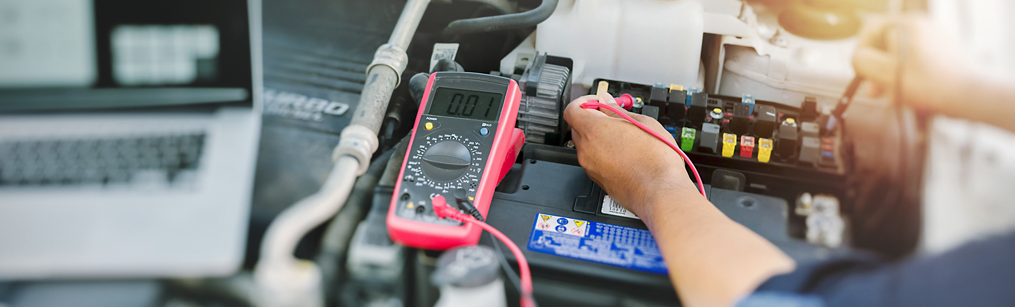 Mobile Auto Electricians Auckland Turner Automotive Mt Albert