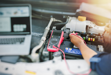 Auto deals electrician henderson